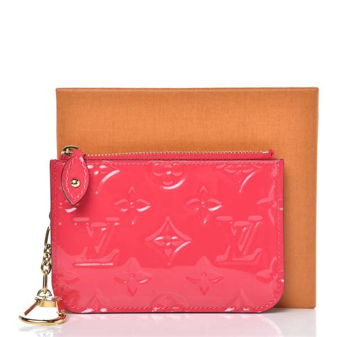 louis vuitton m62369|louis vuitton key pouch pink.